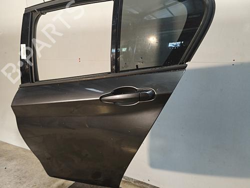 left-rear-door-bmw-1-f20-2011-2012-2013-2014-2015-2016-2017-2018-2019-34170096 main image