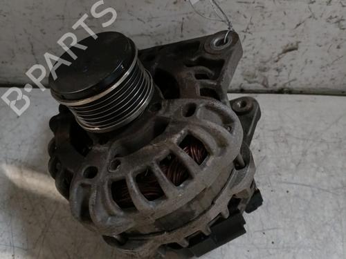 Alternator DACIA SANDERO II 1.5 dCi | BP25720952M7