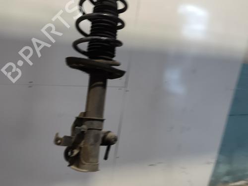 Left front shock absorber HONDA CIVIC VIII Hatchback (FN, FK) 2.2 CTDi (FK3) | BP28443153M16 