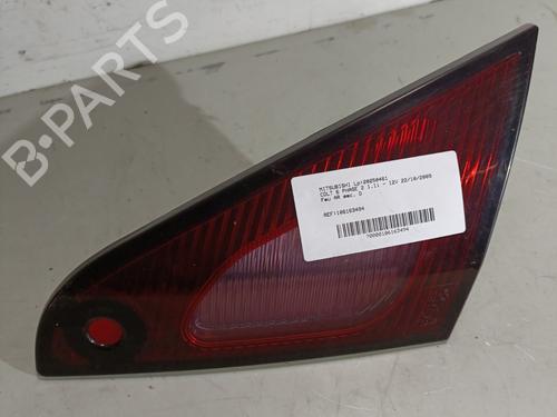 Used Right tailgate light Right tailgate light MITSUBISHI COLT VI (Z3_A, Z2_A) 1.1 (Z31A, Z32A) (75 hp) 26177483 26177483