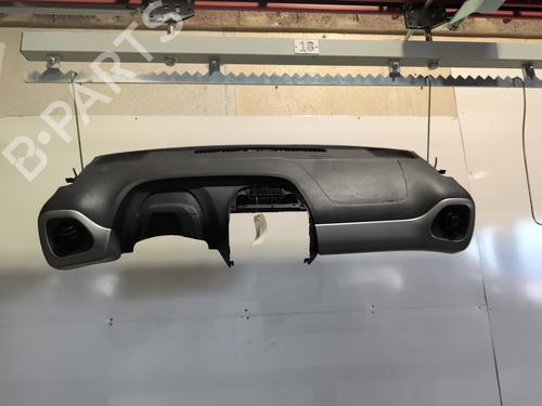 Dashboard TOYOTA AYGO (_B4_) 1.0 (KGB40) | BP31816162C46