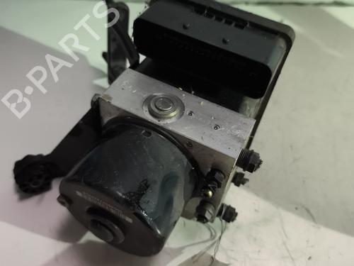 Used ABS pump BMW 3 Convertible (E46) 320 Cd (150 hp) 23967313