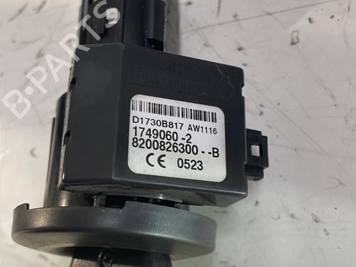 Electronic module DACIA DUSTER (HS_) 1.5 dCi (HSMC) | BP23822725M83  - Image 7