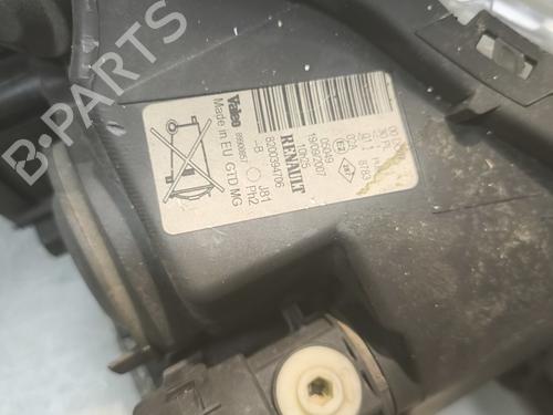 Left headlight RENAULT ESPACE IV (JK0/1_) 2.0 dCi (JK03, JK04, JK1C, JK1G, JK1J, JK1K) | BP32995876C28 - Image 4