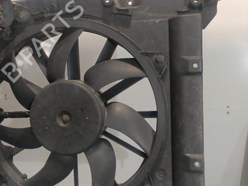 Used Front slam panel Front slam panel CITROËN C4 I (LC_) 1.6 HDi (90 hp) 21693612 21693612