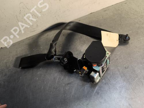 Used Front right seatbelt Front right seatbelt FORD TRANSIT CUSTOM V362 Van (FY, FZ) 2.2 TDCi (100 hp) 30552640 30552640