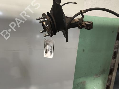 Used Right front steering knuckle Right front steering knuckle HYUNDAI i20 I (PB, PBT) 1.4 CRDi (90 hp) 32996563 32996563