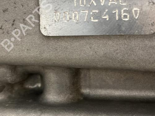 Engine OPEL CORSA F (P2JO) 1.2 (68) | BP29733889M1 - Image 2