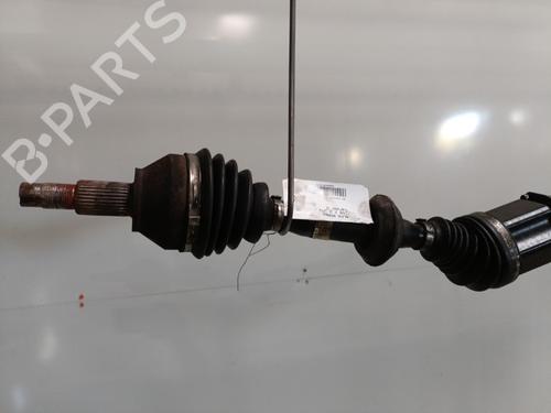 Right front driveshaft ALFA ROMEO 159 (939_) 2.2 JTS (939AXB1B, 939AXB11) | BP21693514M39 