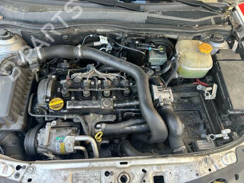 Engine control unit (ECU) OPEL ASTRA H (A04) 1.7 CDTI (L48) | BP38254528M57  - Image 8