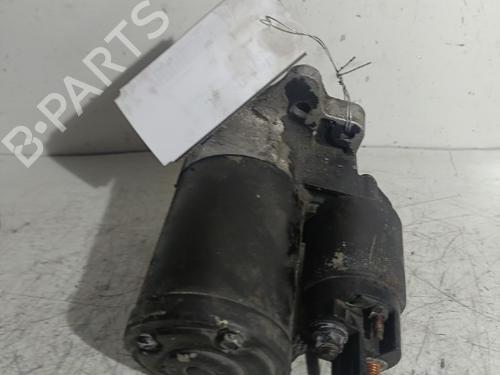 Used Starter Starter RENAULT CLIO III (BR0/1, CR0/1) 1.4 16V (98 hp) 21717211 21717211