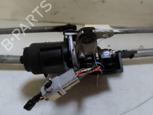 Front wiper motor SUZUKI SWIFT III (MZ, EZ) 1.3 (RS413, ZC11S) | BP23846046M29 - Image 1