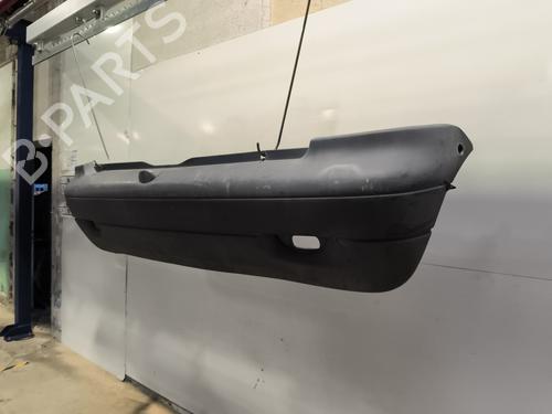Used Rear bumper Rear bumper 33810238 33810238