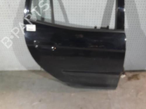Right rear door KIA PICANTO I (SA) 1.1 CRDi | BP21700357C5 