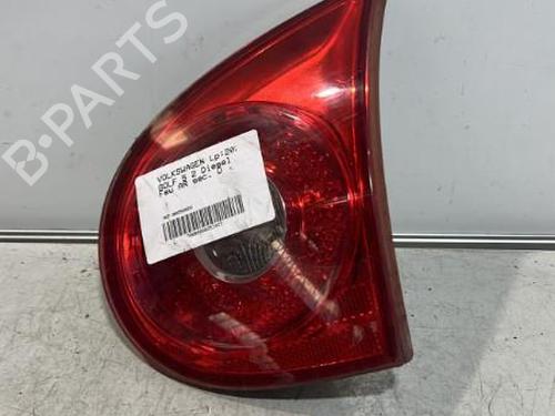 Used Right tailgate light Right tailgate light VW GOLF V (1K1) 2.0 TDI 16V (140 hp) 21713930 21713930