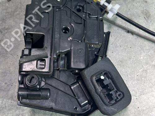 Rear right lock VW POLO V (6R1, 6C1) 1.4 GTI | BP26893467C99 