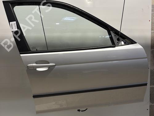 Used Right front door BMW 3 (E46) 318 d (116 hp) 21713041