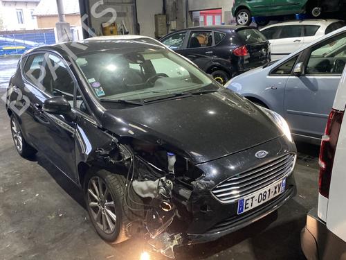 Køler FORD FIESTA VII (HJ, HF) 1.0 EcoBoost | BP26156099M31 