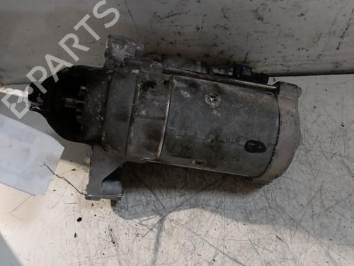 Used Starter Starter PEUGEOT 208 I (CA_, CC_) 1.5 BlueHDI 100 (102 hp) 25985579 25985579