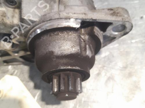 Used Starter Starter SEAT IBIZA IV (6J5, 6P1) 1.2 TSI (105 hp) 21696743 21696743