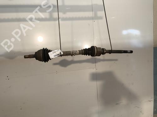 Used Right front driveshaft CITROËN C3 Picasso (SH_) 1.6 HDI 90 (92 hp) 30356692