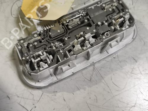 Used Interior roof light Interior roof light RENAULT GRAND SCÉNIC III (JZ0/1_) 1.9 dCi (JZ0J, JZ0N, JZ1K, JZ1S) (131 hp) 24848263 24848263