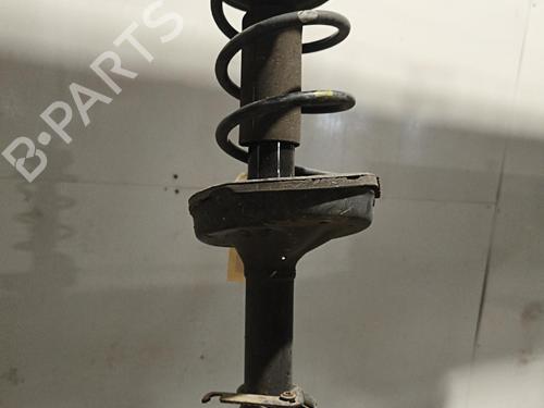Right front shock absorber RENAULT TWINGO II (CN0_) 1.2 16V (CN04, CN0B) | BP39638983M17 - Image 2