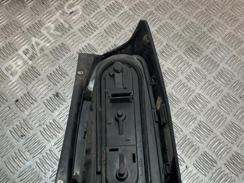 Left taillight SMART CITY-COUPE (450) 0.6 (S1CLB1, 450.331, 450.336) | BP21714476C34 