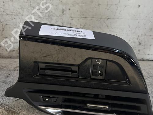 Air vent CITROËN C4 Grand Picasso II (DA_, DE_) 1.6 HDi / BlueHDi 115 | BP26028693I21 