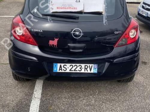 Switch OPEL CORSA D (S07) 1.3 CDTI (L08, L68) | BP27213909I30  - Image 5