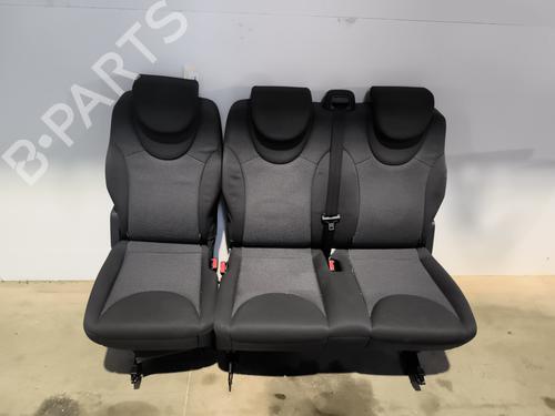 Sæde sæt CITROËN JUMPY II Van 2.0 HDi 120 (120 hp) 29733506