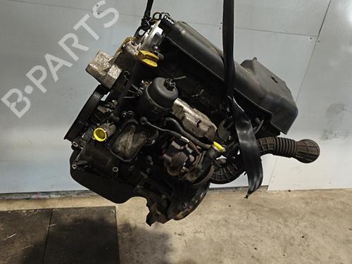 Engine SUZUKI SWIFT III (MZ, EZ) 1.3 DDiS (RS413D) | BP36837239M1 - Image 4