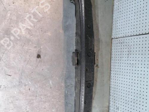 Rear bumper reinforcement VW SHARAN (7N1, 7N2) 2.0 TDI | BP27344151C73 
