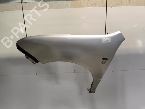 Used Left front fenders SKODA FABIA I (6Y2) 1.9 TDI (100 hp) 28443036