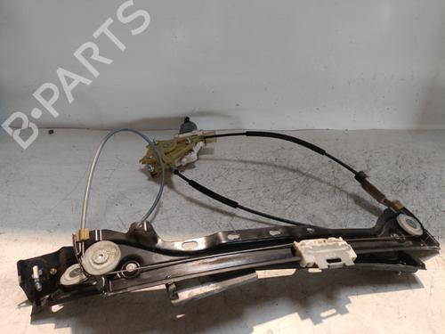 Used Left front window motor BMW 3 Coupe (E92) 320 d (177 hp) 21703864