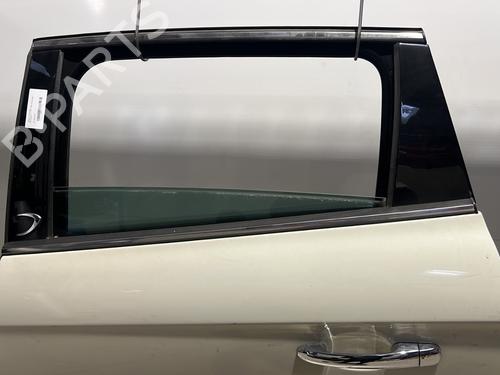 Left rear door LANCIA DELTA III (844_) 1.4 (844.AXB1A) | BP22893656C4 