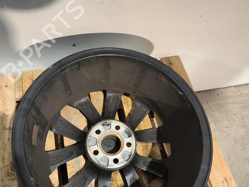 Rim SKODA RAPID Spaceback (NH1) 1.6 TDI | BP30154489C45