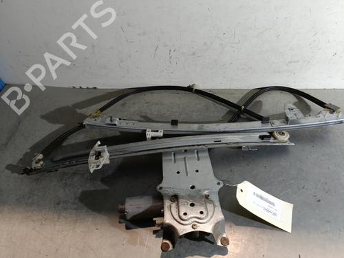 Rudehejsemekanisme Højre foran CITROËN XSARA PICASSO (N68) 2.0 HDi (90 hp) 29081254