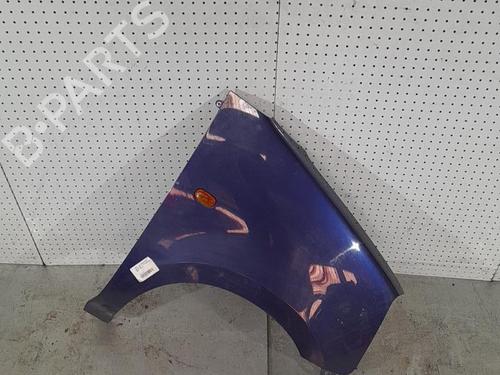 Used Right front fenders OPEL AGILA (A) (H00) 1.2 16V (F68) (75 hp) 22032695