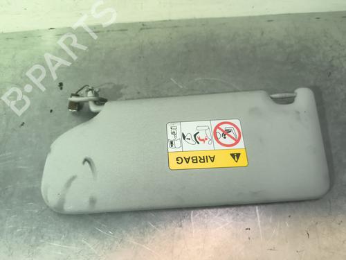 Højre solskærm PEUGEOT 4008 1.6 HDi AWC | BP29732552I2 - Image 2