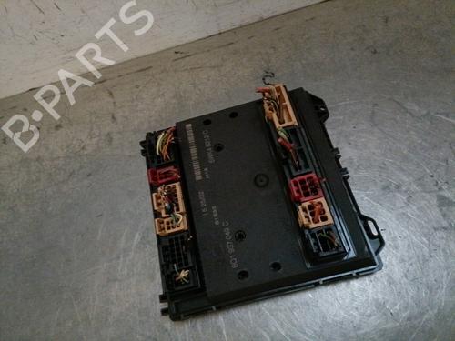 Zekeringkast SKODA FABIA I (6Y2) 1.9 TDI | BP28443064E1 