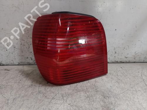 Used Left taillight VW POLO (6N2) 1.4 (60 hp) 28302395