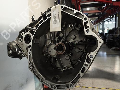 Gearbox RENAULT CLIO V (B7_) 1.5 Blue dCi 100 (B7AD) | BP39227681M3 - Image 2
