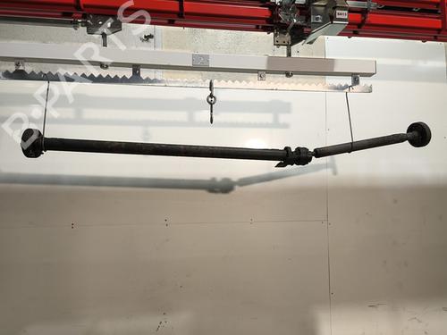 Driveshaft VW GOLF V (1K1) 2.0 SDI | BP36014678M37 - Image 2