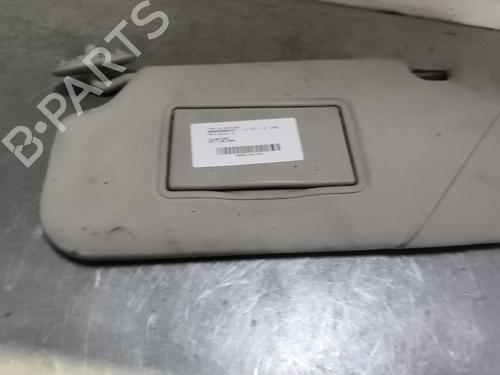 Used Left sun visor FORD MONDEO IV (BA7) 1.8 TDCi (125 hp) 28442209