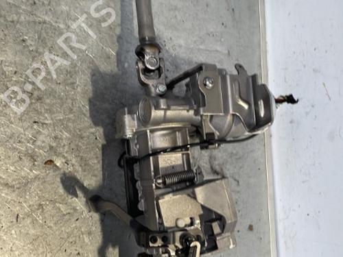 Used Steering column RENAULT CAPTUR I (J5_, H5_) 0.9 TCe 90 (90 hp) 21704956