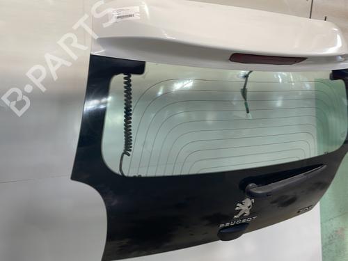 Tailgate PEUGEOT 108 1.0 VTi 72 | BP25444328C6