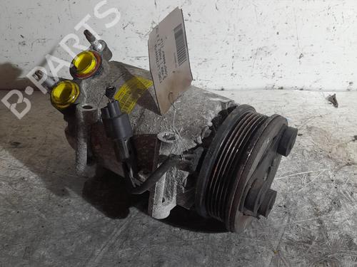 Used AC compressor FORD S-MAX (WA6) 2.0 TDCi (140 hp) 24233227