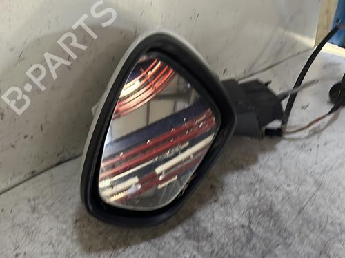 Used Left mirror CITROËN C3 II (SC_) 1.4 HDi 70 (SC8HZC, SC8HR0, SC8HP4) (68 hp) 21838286