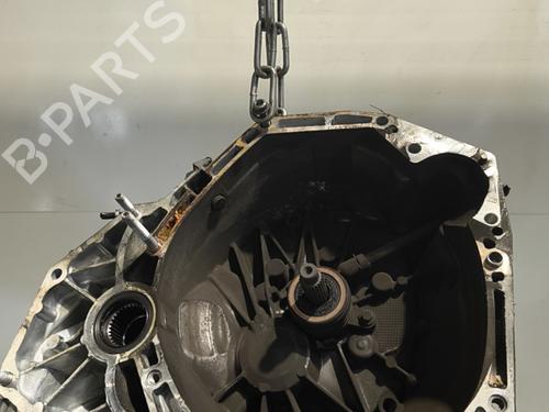 Used Gearbox Gearbox DACIA DUSTER (HS_) 1.5 dCi 4x4 (HSMC, HSMD) (110 hp) 33555896 33555896